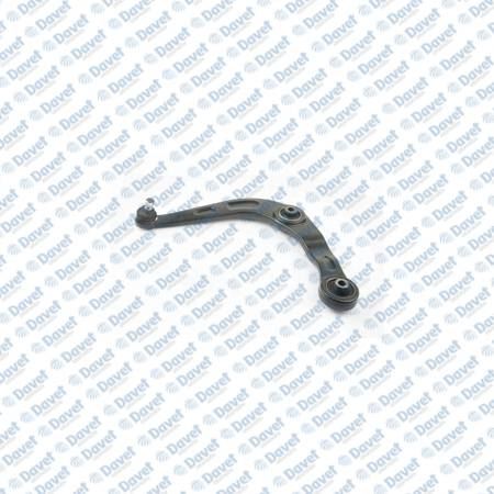 TEKNOROT P-236 Alt Salincak On Sol Rotilli Dokum P206 98-12